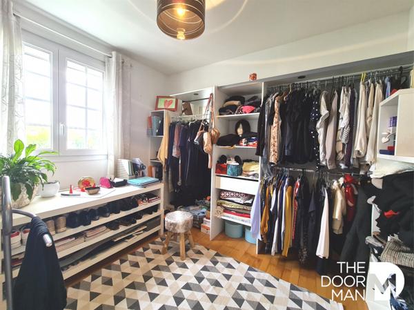 Maison - Vendu - 125 m² - DREUX | The Door Man