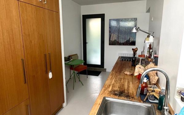 Appartement à vendre    2 pièces • 72,02 m2 Montreuil