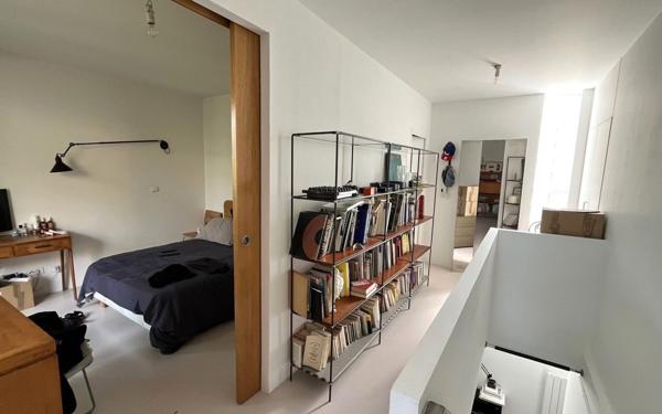 Appartement à vendre    2 pièces • 72,02 m2 Montreuil