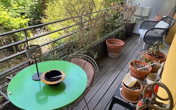 Appartement à vendre    2 pièces • 72,02 m2 Montreuil