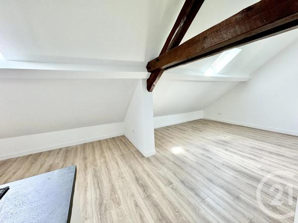 Appartement Studio à vendre  1 pièce - 26,66 m 2   RODEZ  - 12