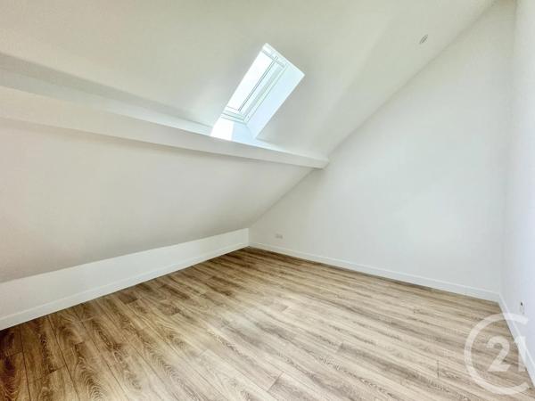 Appartement Studio à vendre  1 pièce - 26,66 m 2   RODEZ  - 12