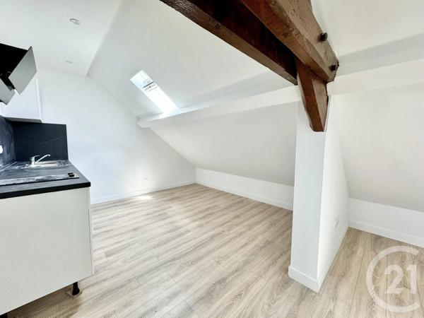 Appartement Studio à vendre  1 pièce - 26,66 m 2   RODEZ  - 12