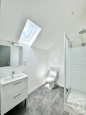 Appartement Studio à vendre  1 pièce - 26,66 m 2   RODEZ  - 12