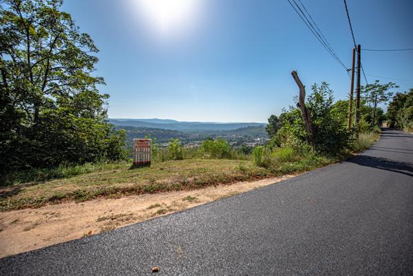 Aubenas (07200) TERRAIN A BATIR AUBENAS