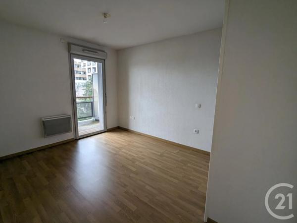 Appartement F2 à vendre  2 pièces - 43,05 m 2   COLOMIERS  - 31