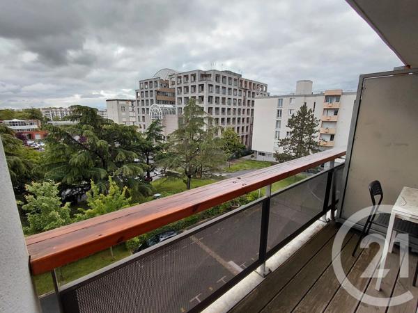 Appartement F2 à vendre  2 pièces - 43,05 m 2   COLOMIERS  - 31