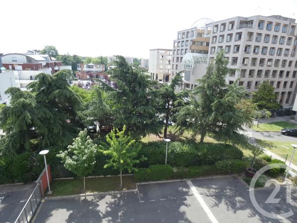 Appartement F2 à vendre  2 pièces - 43,05 m 2   COLOMIERS  - 31