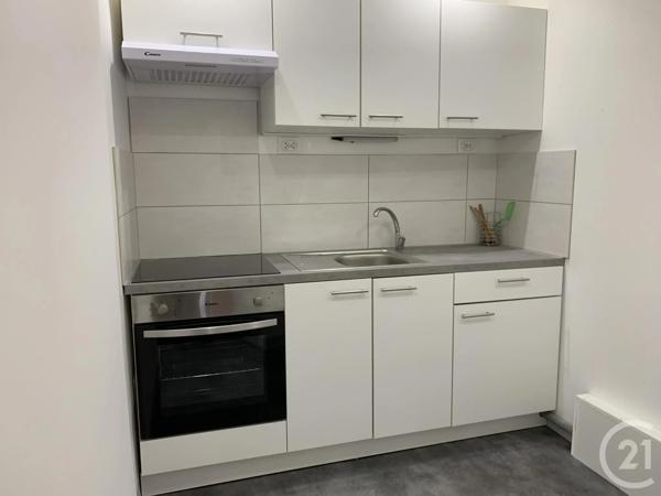Appartement F1 à vendre  1 pièce - 46 m 2   CLERMONT L HERAULT  - 34