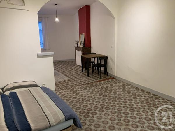 Appartement F1 à vendre  1 pièce - 46 m 2   CLERMONT L HERAULT  - 34