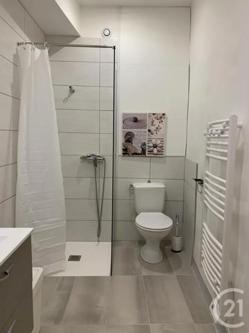 Appartement F1 à vendre  1 pièce - 46 m 2   CLERMONT L HERAULT  - 34