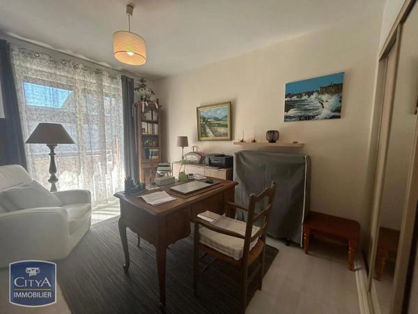 Appartement à louer 3 pièces 65.53m² Brive-la-Gaillarde (19100)