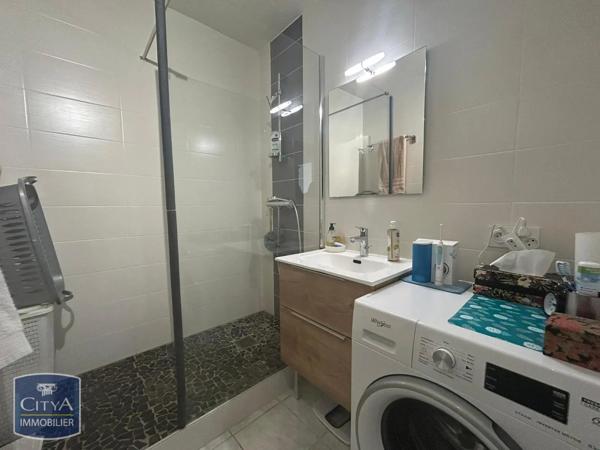 Appartement à louer 3 pièces 65.53m² Brive-la-Gaillarde (19100)