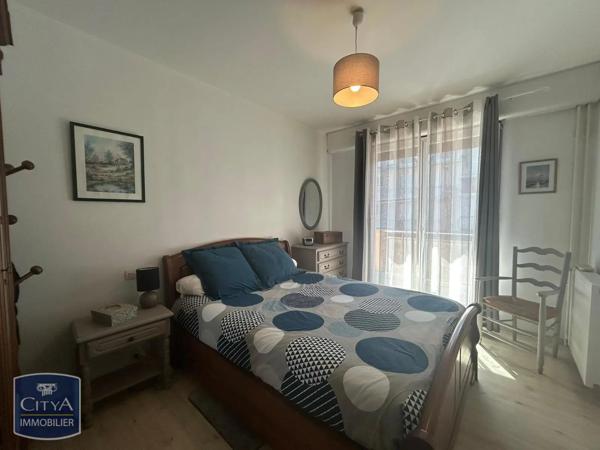 Appartement à louer 3 pièces 65.53m² Brive-la-Gaillarde (19100)
