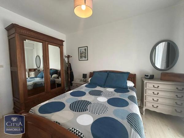 Appartement à louer 3 pièces 65.53m² Brive-la-Gaillarde (19100)