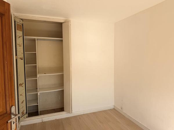 Vente / Appartement T4 à Bondy (93140)
