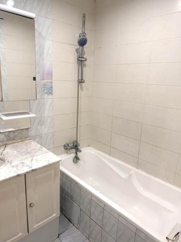 Vente / Appartement T4 à Bondy (93140)
