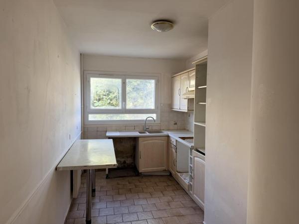 Vente / Appartement T4 à Bondy (93140)