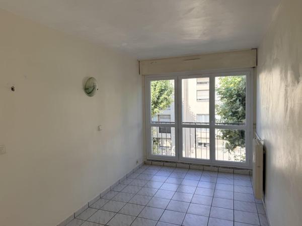 Vente / Appartement T4 à Bondy (93140)