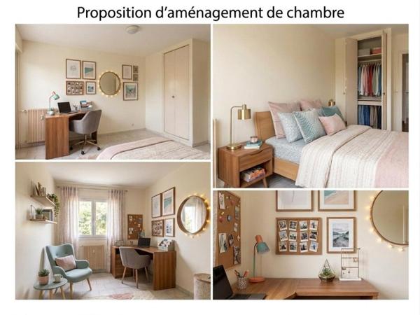 Vente / Appartement T4 à Bondy (93140)