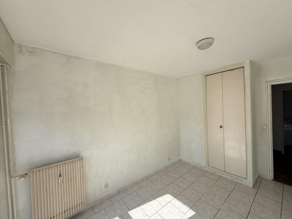 Vente / Appartement T4 à Bondy (93140)