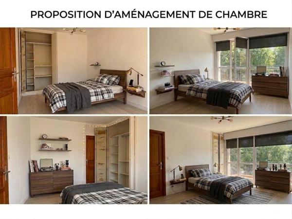 Vente / Appartement T4 à Bondy (93140)