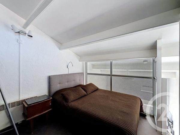 Appartement T2 à vendre  2 pièces - 18,96 m 2   MARSEILLAN PLAGE  - 34