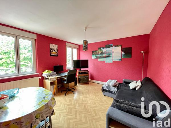 Immeuble à vendre 512 m² Bischwiller