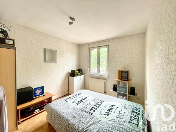 Immeuble à vendre 512 m² Bischwiller