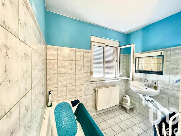 Immeuble à vendre 512 m² Bischwiller