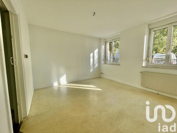 Immeuble à vendre 512 m² Bischwiller