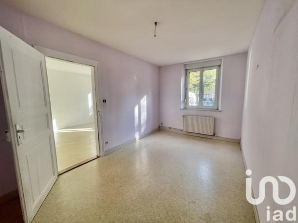 Immeuble à vendre 512 m² Bischwiller