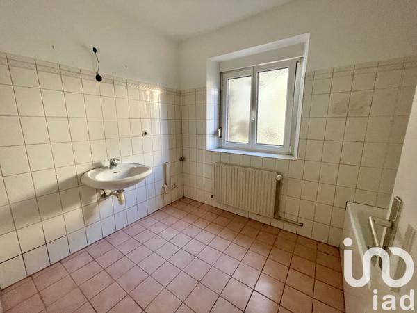 Immeuble à vendre 512 m² Bischwiller