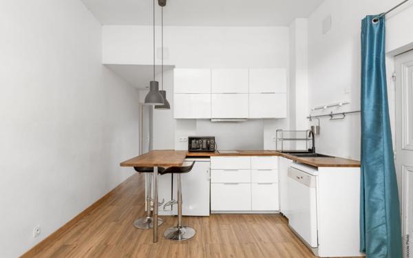 Appartement à vendre    2 pièces • 40 m2 Toulouse