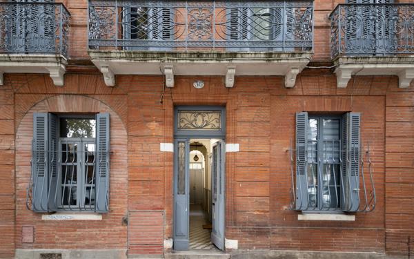 Appartement à vendre    2 pièces • 40 m2 Toulouse