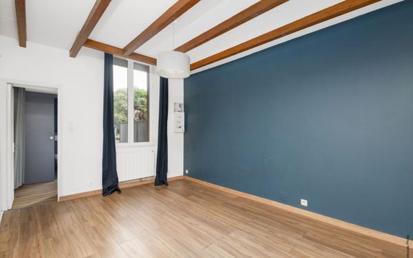 Appartement à vendre    2 pièces • 40 m2 Toulouse