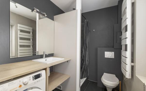 Appartement à vendre    2 pièces • 40 m2 Toulouse