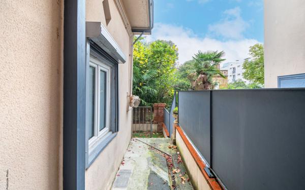 Appartement à vendre    2 pièces • 40 m2 Toulouse