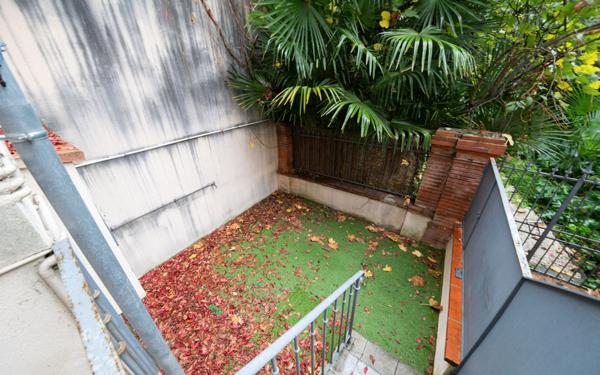 Appartement à vendre    2 pièces • 40 m2 Toulouse