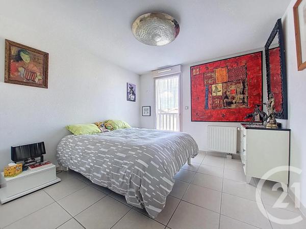 Appartement F3 à vendre  3 pièces - 66,02 m 2   MAUGUIO CARNON  - 34