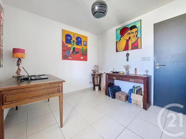 Appartement F3 à vendre  3 pièces - 66,02 m 2   MAUGUIO CARNON  - 34