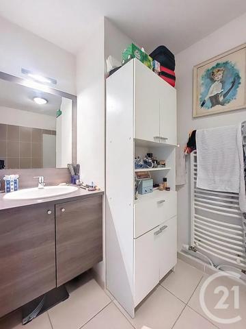 Appartement F3 à vendre  3 pièces - 66,02 m 2   MAUGUIO CARNON  - 34