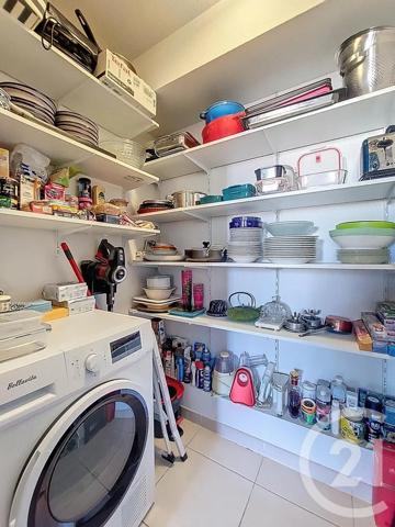 Appartement F3 à vendre  3 pièces - 66,02 m 2   MAUGUIO CARNON  - 34
