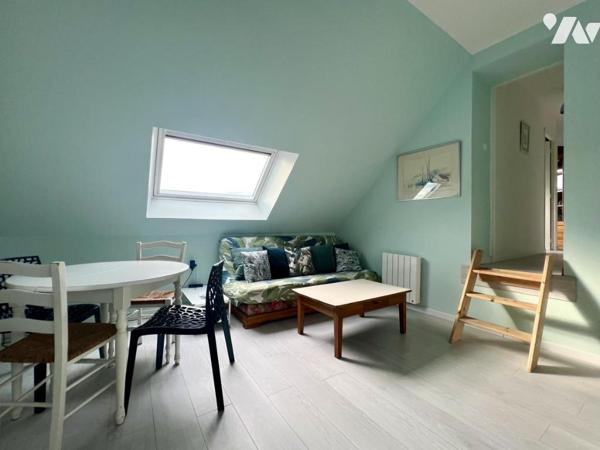 MAISON INDIVIDUELLE 145 M² FORT POTENTIEL 