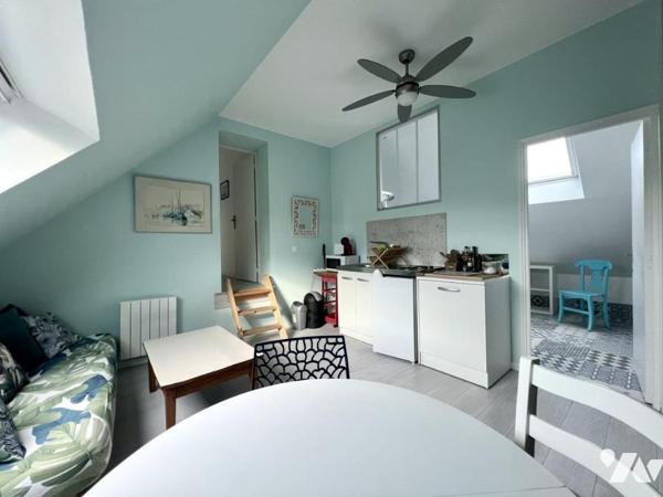 MAISON INDIVIDUELLE 145 M² FORT POTENTIEL 