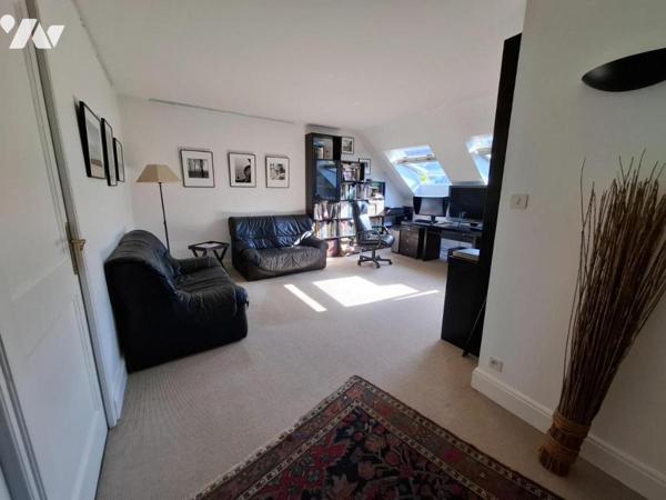 Cherbourg en cotentin CHERBOURG CENTRE Proche des commodités maison de ville avec garage