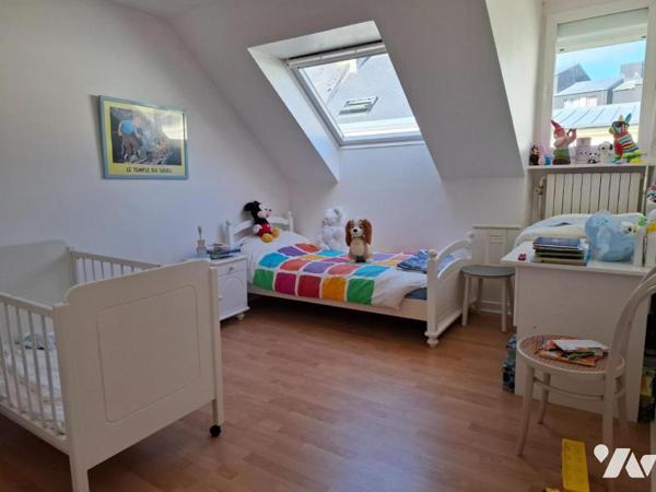 Cherbourg en cotentin CHERBOURG CENTRE Proche des commodités maison de ville avec garage