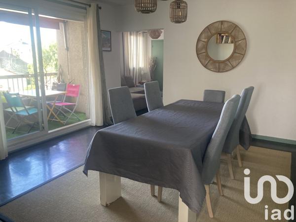 Appartement à vendre 5 pièces 105 m² Tarbes