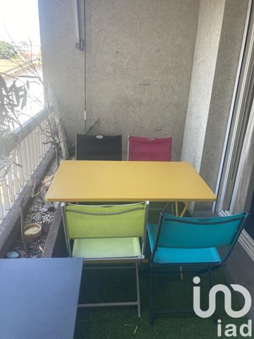 Appartement à vendre 5 pièces 105 m² Tarbes