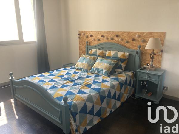 Appartement à vendre 5 pièces 105 m² Tarbes